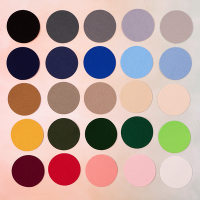 补丁贴薄款纯棉衣服布贴