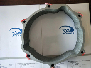 小白龙微耕机配件变速箱纸垫 配件农机宗申风沙王微耕机园林机械