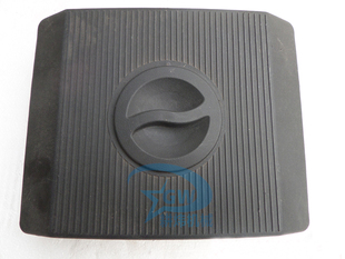 汽油发电机配件GX620 10KW 空滤器 2V77空气滤清器 8.5KW