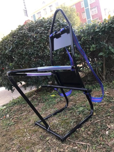 微耕机背篓背架开沟机架子