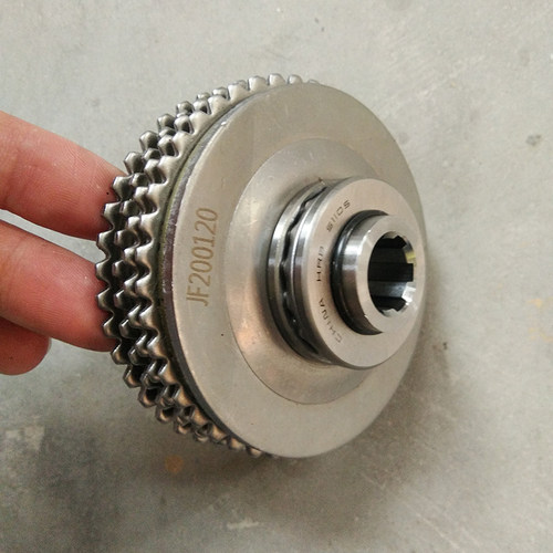 离合器芯离合器外罩微耕机配件