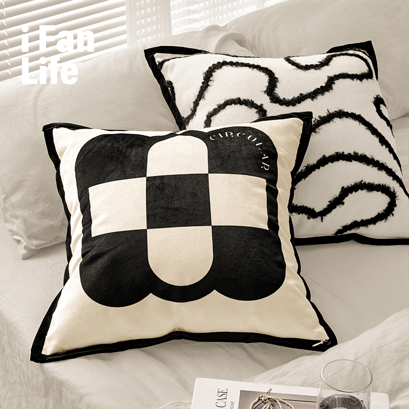 范店车载办公椅家用抱枕