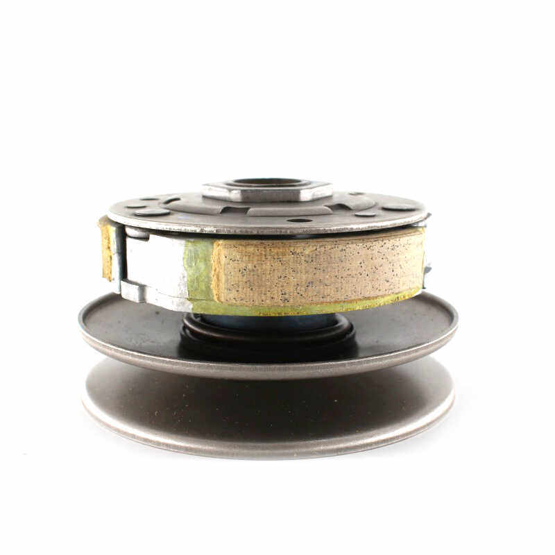 雅马哈巧格100皮带盘 福喜100 凌鹰100离合器总成 JOG100后从动轮