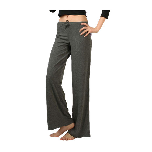 包邮春夏莱卡棉女瑜伽裤广场舞蹈跳操健身定做订制表演练功长服饰