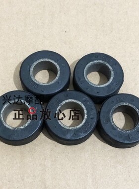 BJ600GS黄龙BN600TNT600摩托车后轮缓冲块缓冲套橡胶块