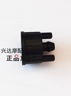 QJ300-12闪300膨胀水壶盖白色水壶盖子副水箱盖子