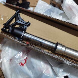 原厂BJ500GS-5H新款金鹏502502X马祖奇前减震马祖奇前叉前避震