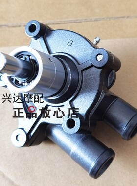 黄龙BJ300GS蓝宝龙BN302TNT302S水泵总成抽水泵水泵分组件