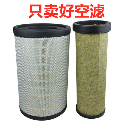 厂价批发空气滤芯东风天锦