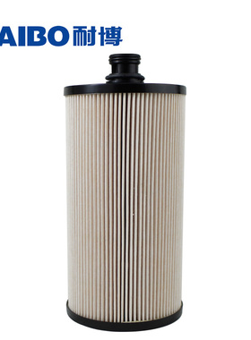 UW0578-058柴油滤清器滤芯油水分离器适配江铃威龙时代领航卡车