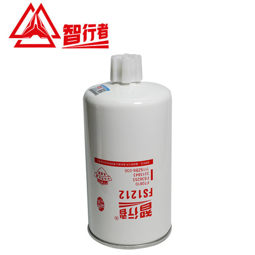 厂价批发康明斯东风柴油滤芯