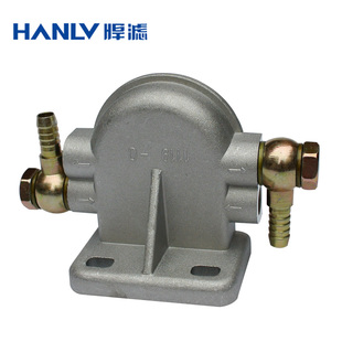 FS1212柴油滤清器滤芯油水分离器座FS1240 FS1242