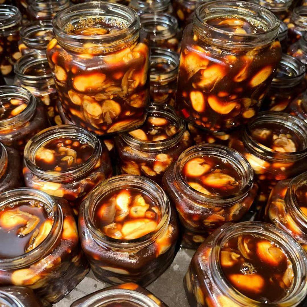 2件包邮送 广东潮汕特产汕尾特色美食小吃正宗咸蚝潮汕生腌生蚝,粮油调味/速食/干货/烘焙,其他食品,淘宝优惠券,粉丝福利购,淘宝优惠卷