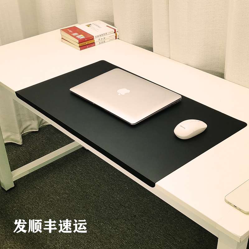 扣边鼠标垫写字垫桌垫鼠标垫