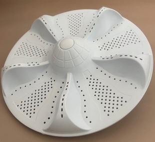 通用海尔洗衣机幂动力TMB100 F971波轮盘转盘底盘拨盘转轮配件