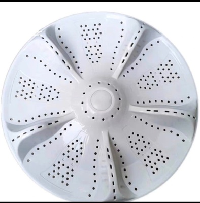 通用海尔洗衣机大神童EB100B20MATE1波轮盘转盘水叶方向盘底盘