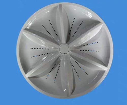 适用志高洗衣机波轮XQB100-6B36 120-5B36 转底盘方向盘水叶涡轮