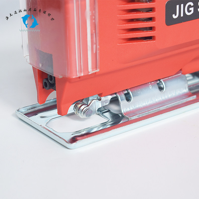 Electric Jig Saw 110V 220V Dual Voltage IMPA 591171 - Product image 4