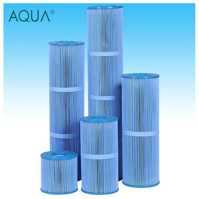 AQUA爱克过滤器滤芯 游泳池吸污机过滤器纸芯 过滤芯 泳池设备