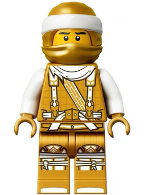 幻影忍者人仔LEGO/乐高