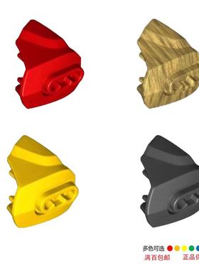 LEGO 乐高 90641/10498 英雄工厂 护甲肩甲 球接头座 MOC 零件