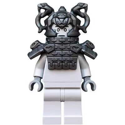 乐高LEGO积木人仔拼装玩具