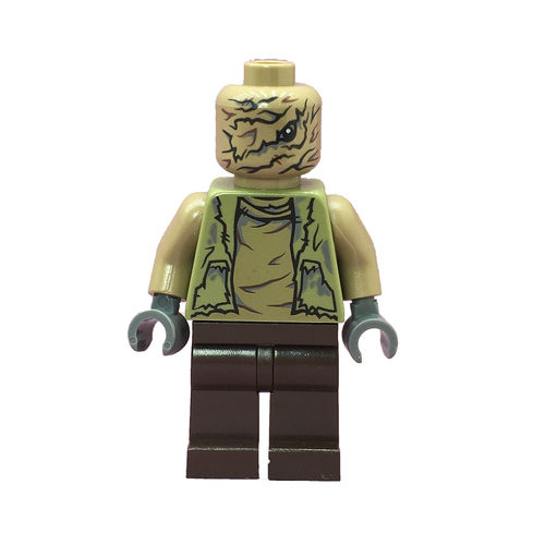 lego乐高星球大战人仔