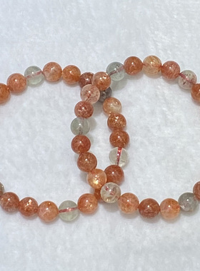 天然阿鲁沙手串时尚小清新