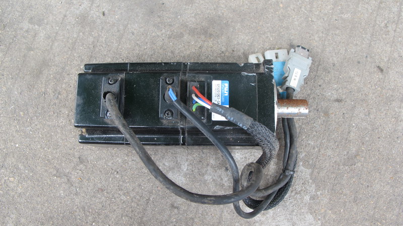 首单优惠-FUJI 富士伺服电机 GYS201DC1-SA-B