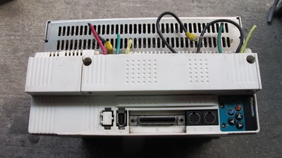 二手伺服驱动器松下MFDDTA390003