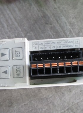 二手三菱张力控制器 LD-10PAU-B