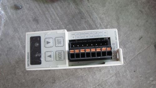 二手三菱张力控制器 LD-10PAU-B
