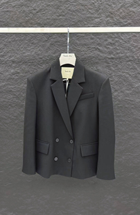 西装 设计师xiaoliwu25秋冬新款 YCH风格 高级感阔版 高级感套装