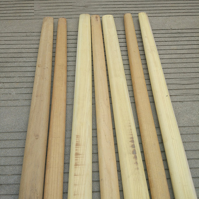 桑树原木扁担子实洋槐