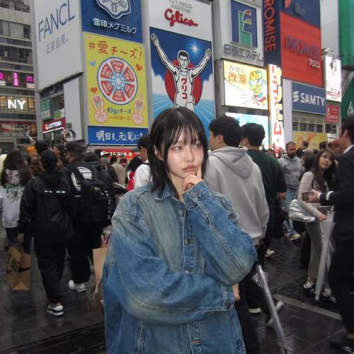 男装潮牌情侣男女同款做