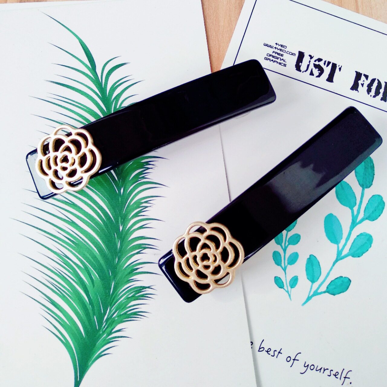 弹簧夹发卡ins百搭一字夹头饰刘海夹韩国高档成人简约马尾发夹女