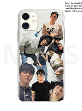 Toil 手机壳适用于iphone14/16pro max/15p/XS MAX/11安卓 华为