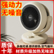 家用暖风扇取暖器家用卫生间冷暖风机宿舍节能便携热风机取暖神器