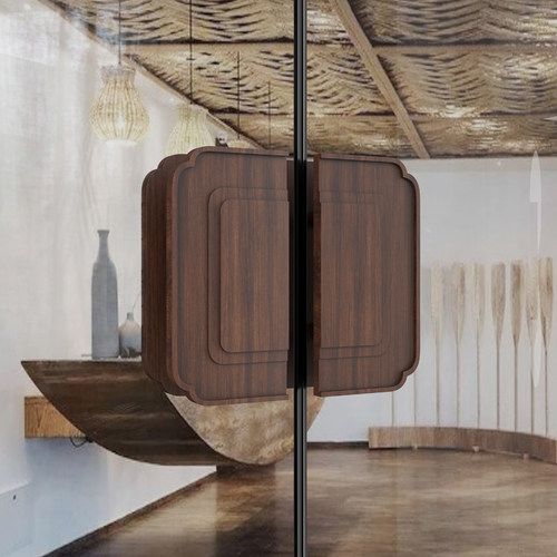 大门拉手款式尺寸颜色定制中式