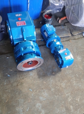 SBD50DBD65SBD75SBD85减速机皮带秤专用减速机批发减速机配件加工