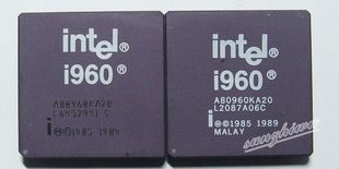 Ô×°A80960KA20 A80960KB16 A80960JD50 °üÖÊÁ¿°üÉÏ»ú