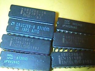 原裝D82C288-10包質量 又好又便宜 特價包質量包上機