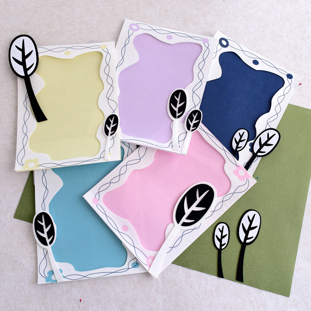 卡通简约小清新边框幼儿园主题环创教室材料板报组合墙面墙贴布置