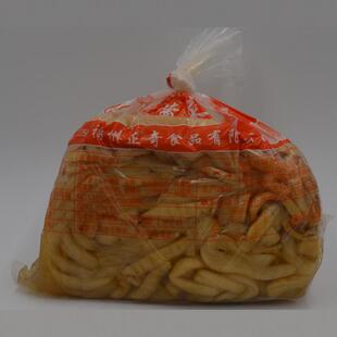 2.5千克正奇萝卜干萝卜条酱油水小菜条萝卜香脆可口量大优惠