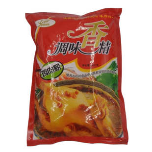 500克香博非常有缘鸡肉粉调味香精浓郁鸡肉香味味鲜突出味厚持久