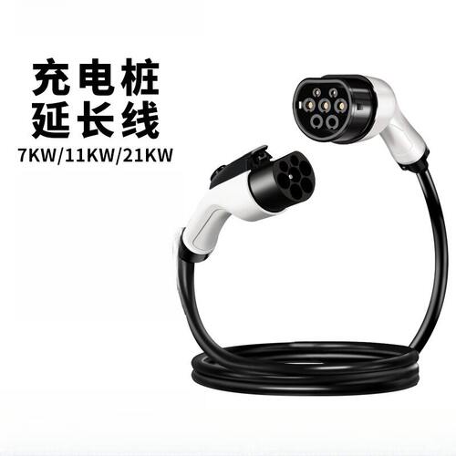 适用于比亚迪新能源汽车慢充枪