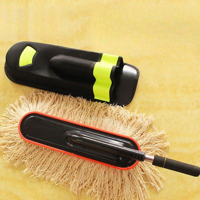 带蜡除尘汽车掸子拖把伸缩棉线小蜡刷打蜡上光美容蜡拖,汽车用品/电子/清洗/改装,车掸/蜡拖,淘宝优惠券,粉丝福利购,淘宝优惠卷