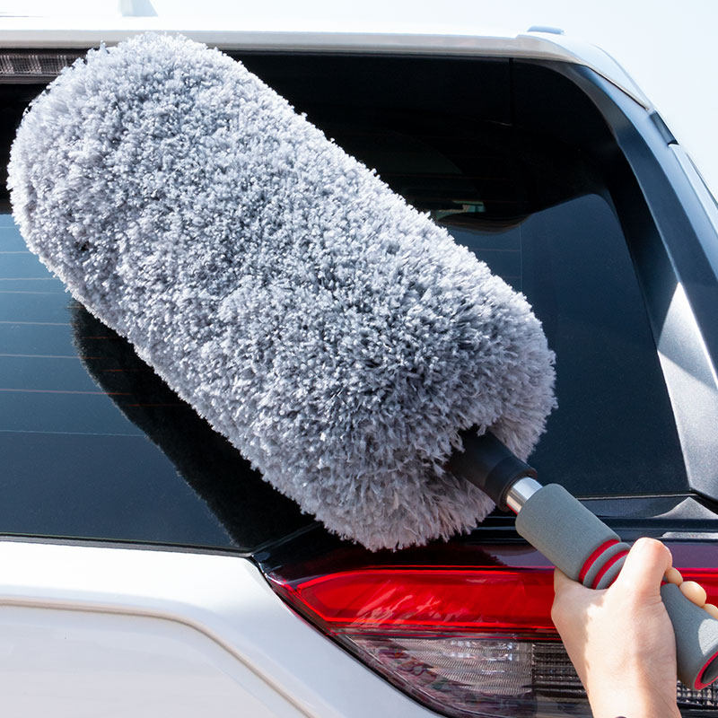 带蜡除尘汽车掸子毛刷扫灰尘软毛擦车用拖把洁具刷车刷子车用洗车,汽车用品/电子/清洗/改装,车掸/蜡拖,淘宝优惠券,粉丝福利购,淘宝优惠卷