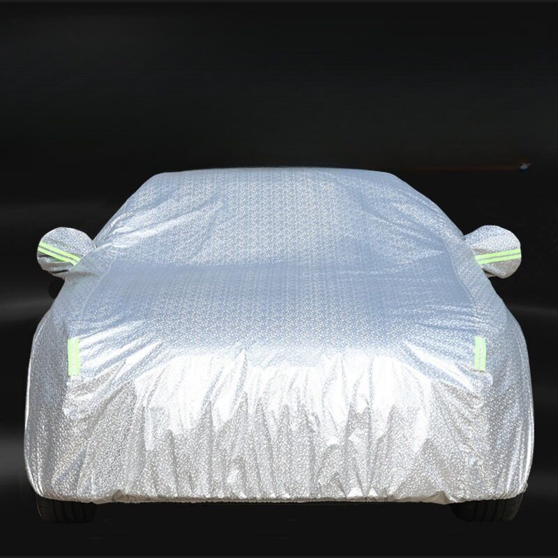 适用于汉兰达的铝箔加棉防冰雹