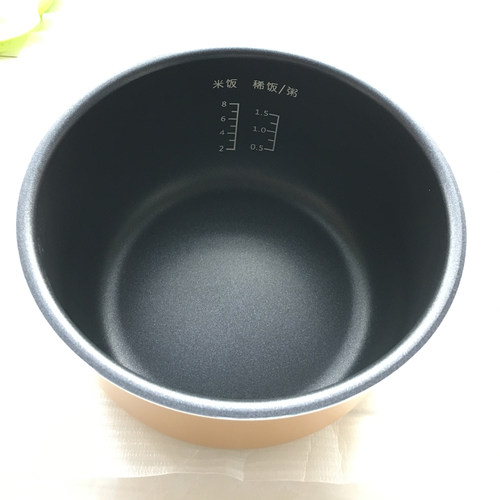 Joyoung/九阳奔腾4L内胆JYF-40FS10 FN4172 PRD438 FN438不粘内胆